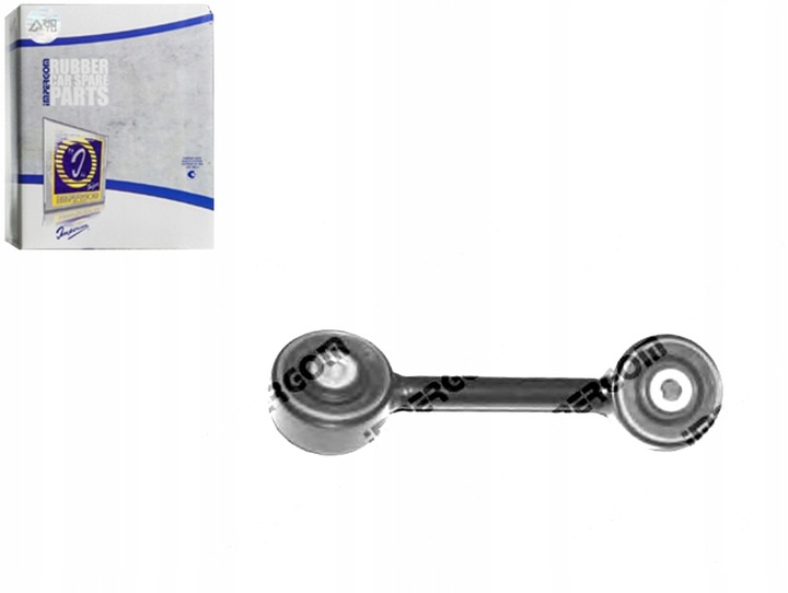 фото №1, Подушка двигателя верх fiat brava bravo i marea 1