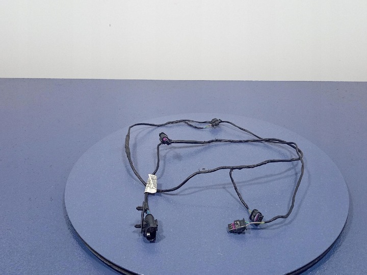 фото №1, Bmw m2 f87 джгут установка датчиків pdc перед 8789891