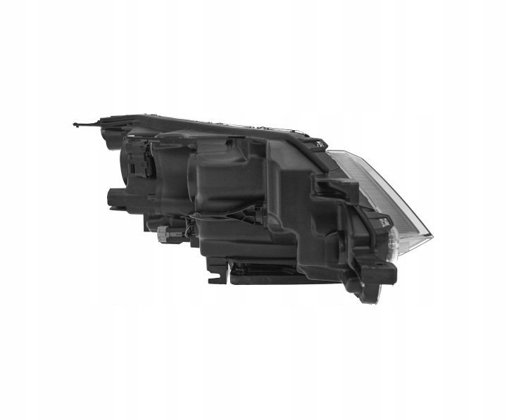 фото №13, Фара передняя do nissan qashqai j11 2017-2021 26060-hv00b левая