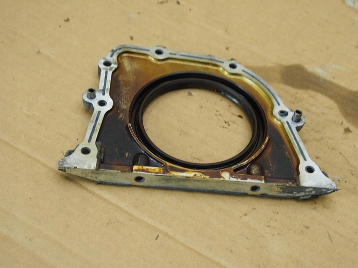 фото №14, Защита сальник вала suzuki vitara 1.6 b m16a