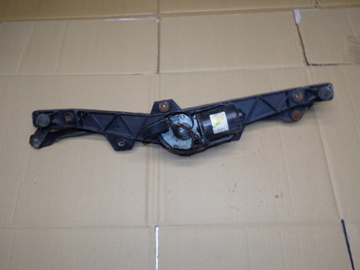 фото №1, Механизм дворник моторчик cherokee 93-98r.zj