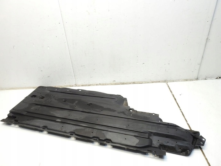 фото №7, Защита шасси левая subaru impreza iii gh 56411ag053