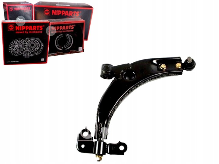 фото №1, Рычаг перед kia carens ii fj 2002перед pr nippart