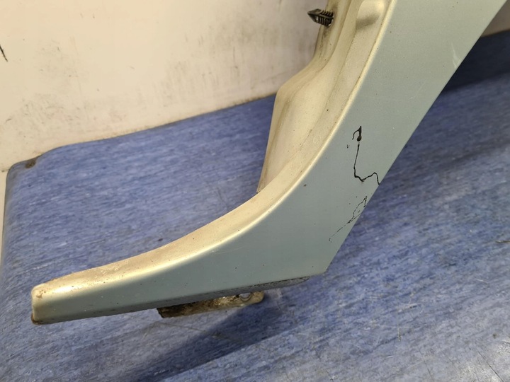 фото №6, Renault kangoo i рестайлинг крыло перед правые teb64