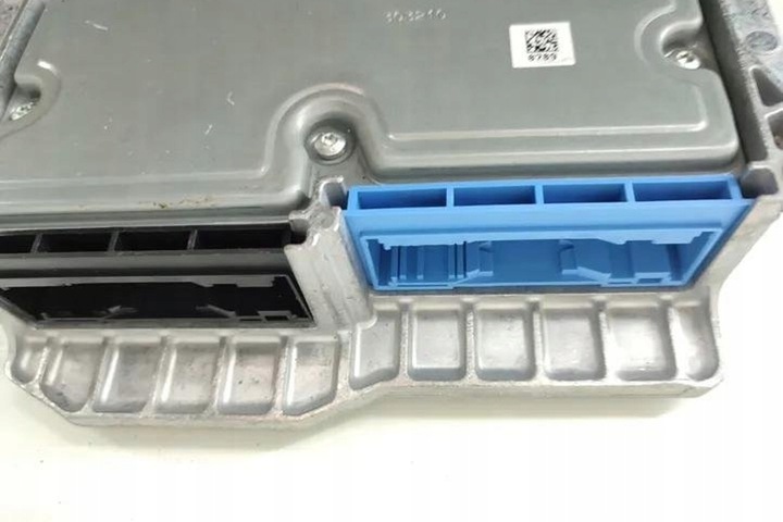 фото №3, Модуль подушка безопасности volvo v70 ii sw 31295676 2.4l дизель 120kw 2010