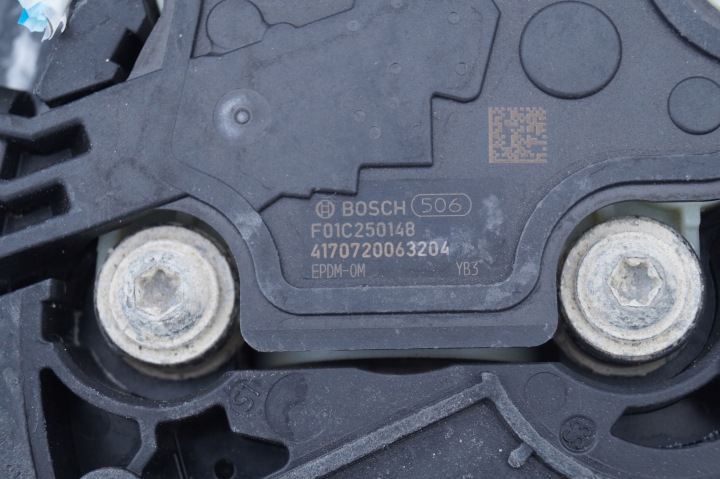 фото №8, Насос бак adblue vw t5 t6 multivan 7e0131877g