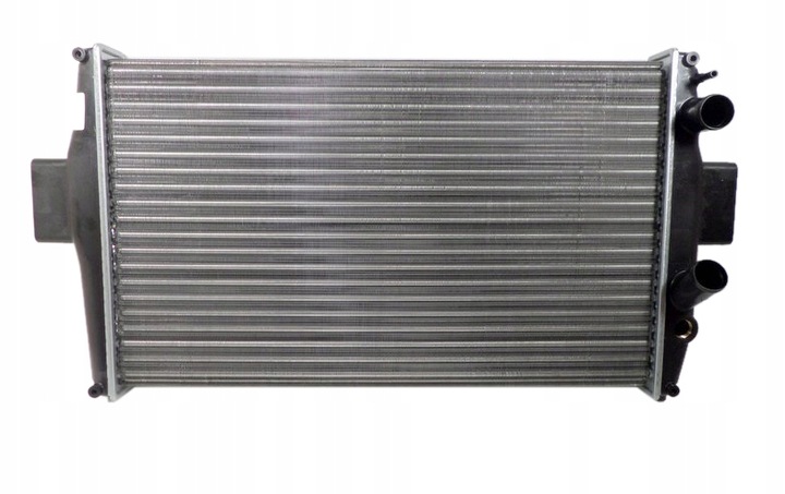 фото №1, Радиаторов воды iveco daily ii 1989 - 1996