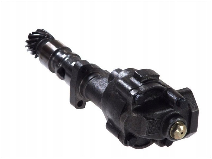 фото №2, Dt spare запчасти 4.61156 насос масла