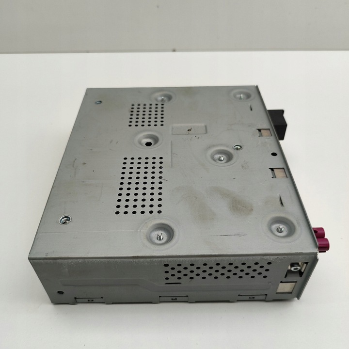 фото №6, Mercedes-benz c w205 2017 панель / радіопрогравач cd/dvd/gps