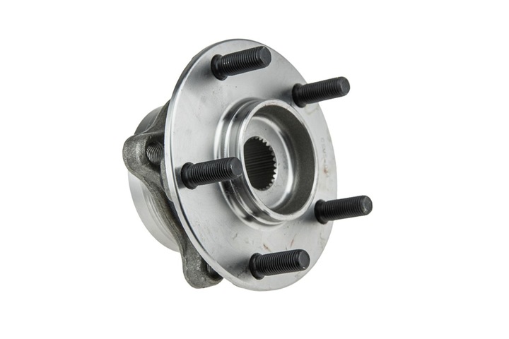 фото №2, Nty ступица колёса перед