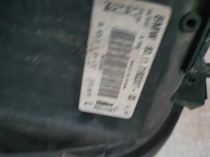 фото №6, Bmw e87 e81 рестайлінг лампа лівий перед європа