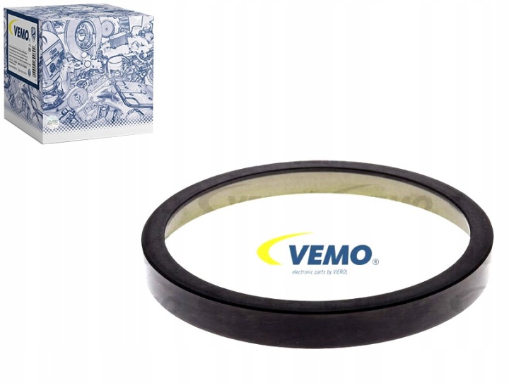фото №10, Vemo v22-92-0002 кільце датчика імпульсів, abs