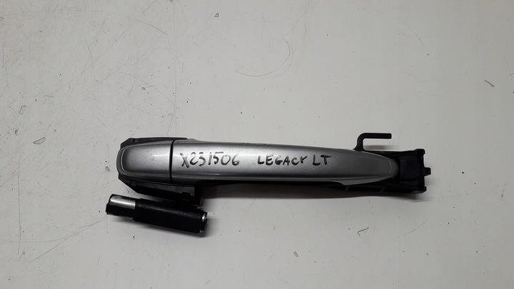 фото №1, Subaru legacy v 5 09-14 ручка лівий зад