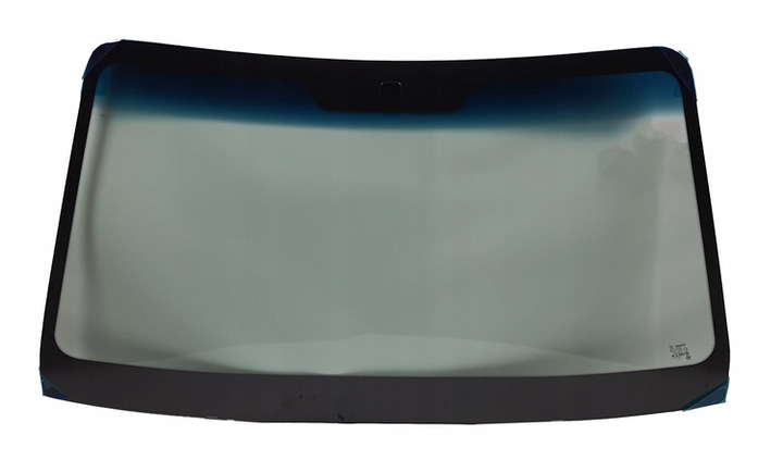 фото №2, Стекло лобовое передняя hyundai accent ii 2000-06