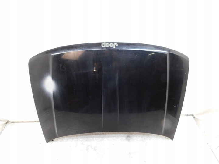 фото №1, Капот крышка двигателя - jeep grand cherokee wj wg 99-05