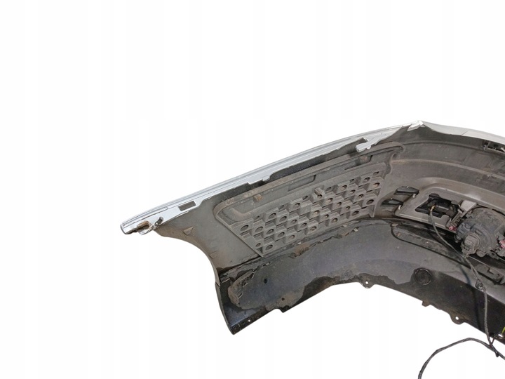 фото №16, Бампер перед переднее citroen c5 ii рестайлинг 2004-2008 pdc код краски ezr ezrc