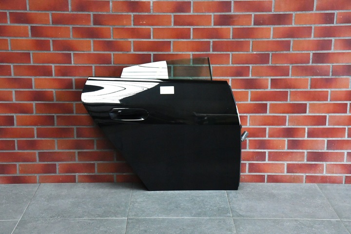 фото №1, Дверь правые зад задние bmw 4 g26 i4 g26 цвет 475