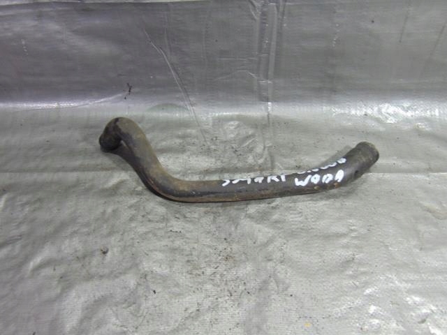 фото №1, Шланг труба води smart fortwo 0.6