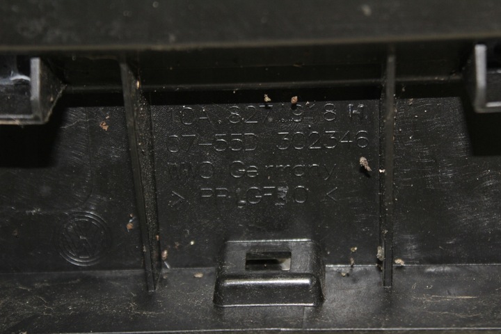 фото №6, Крышка багажника vw id3 id 3 id.3 оригинальная 10a827025 10a827025r