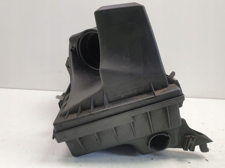 фото №10, Volvo s40 v40 рестайлінг 1.9 d корпус фільтра повітря