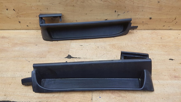 фото №1, Защита направляющей сиденья 2szt комплект mercedes w246