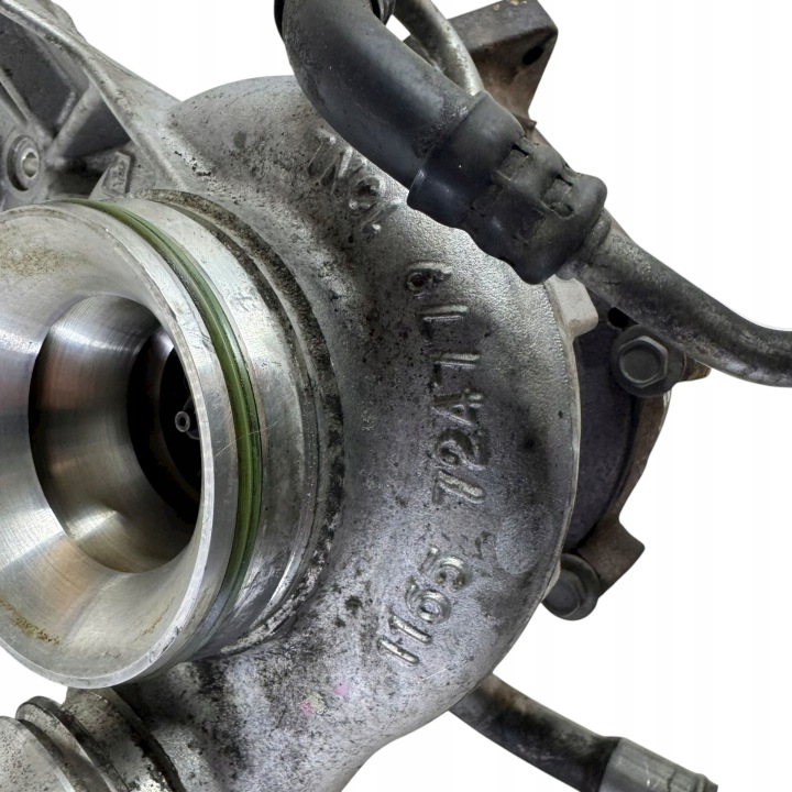 фото №5, Bmw 3 e90 e91 2011 genuine турбіна 851518703c