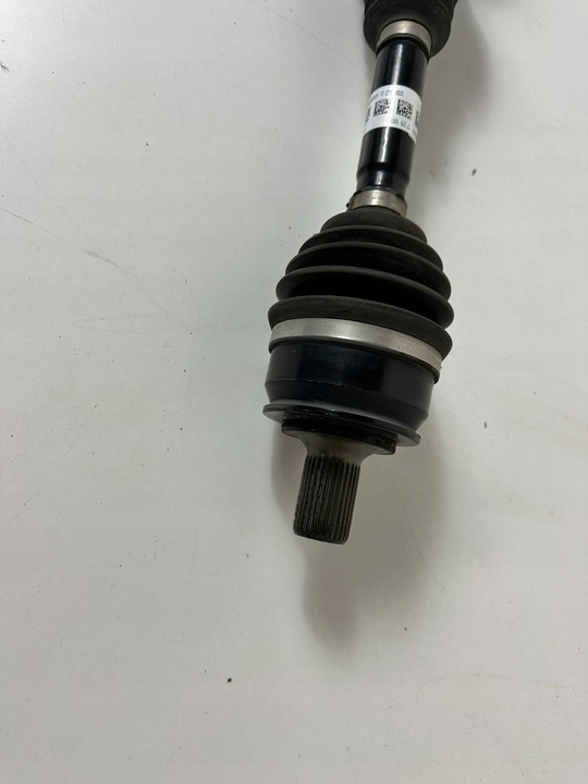 фото №6, Mercedes gla w156 1.5 d полуось передняя правая a2463303101