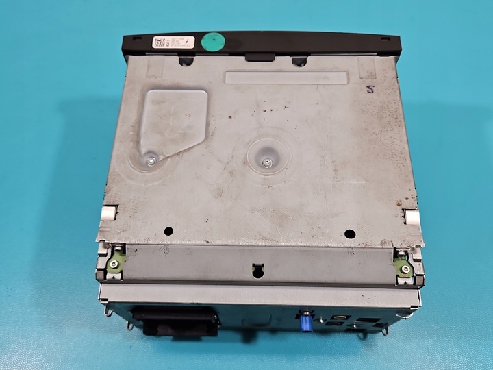 фото №8, Радио заводские dvd навигация citroen c5 iii x7 96752782zd радиопроигрыватель