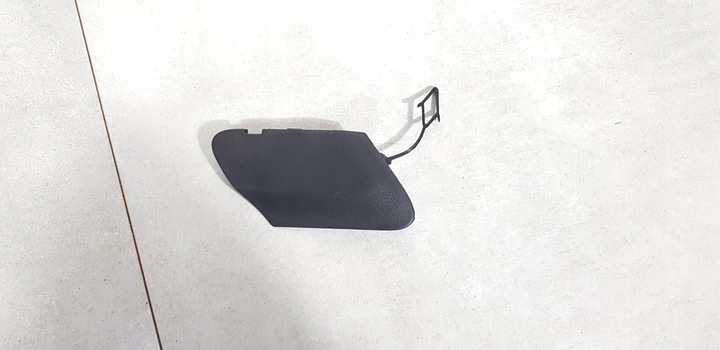 фото №1, Opel corsa d заглушка бампера перед 13285997