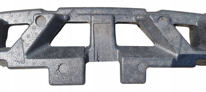 фото №11, Dacia доккер 12- абсорбер бампера перед 620900954r