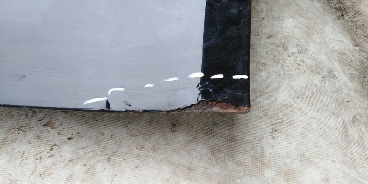 фото №12, Vw t5 дверь правые перед 03r-