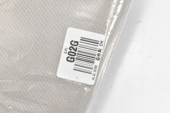 фото №3, Козирок захист диск зчеплення ліві kia sorento iv mq4 2020-