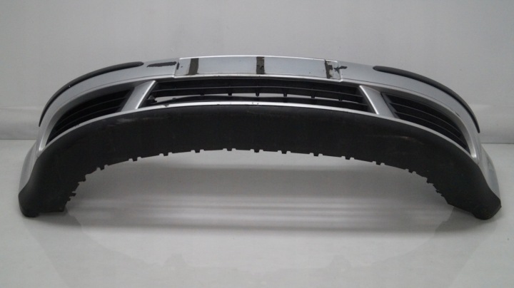 фото №10, Бампер передній vw golf v plus 2005