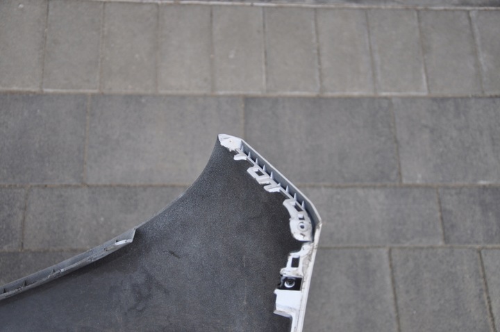 фото №8, Kia sorento iii рестайлинг бампер переднее перед