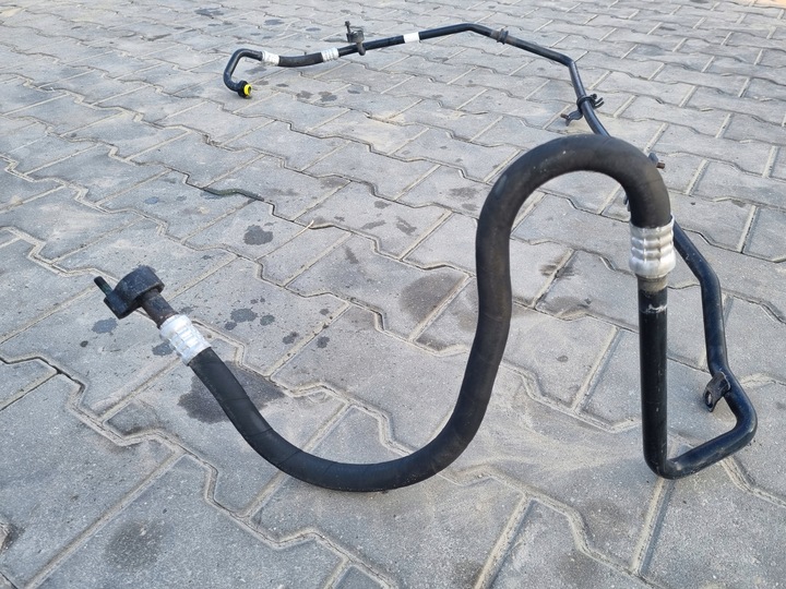 фото №5, Шланг трубка кондиціонера volvo fh fm 4 84475054