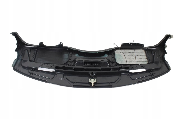фото №9, Нова торпедо роздавальна консоль mini cooper one r50 r52 r53 2004- eu європа