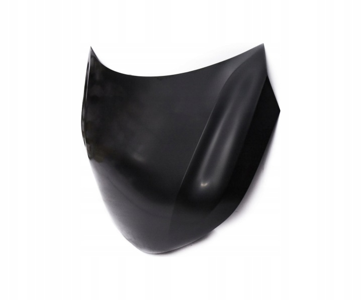 фото №12, Капот do toyota sienna xl40 2020- 5330108060