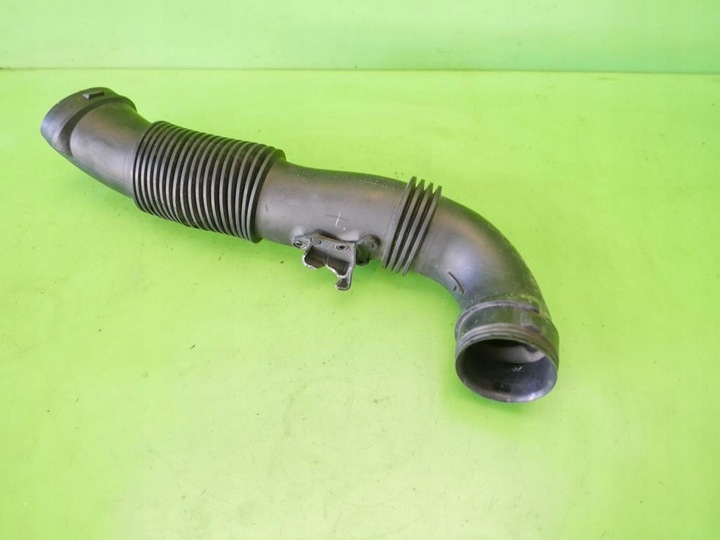 фото №8, Труба шланг повітря peugeot 207 phi 1.6 vti 06-