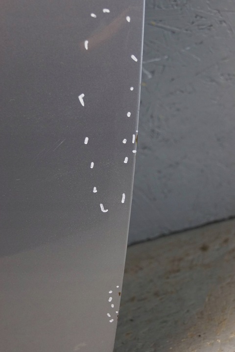 фото №12, Audi tt 8n дверь левая ly7j d1365