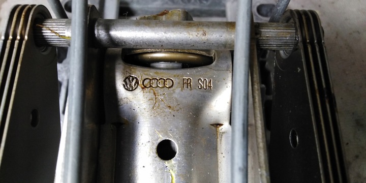 фото №9, Superb i рестайлинг 07r колонка замок зажигания ключи вкладка eu