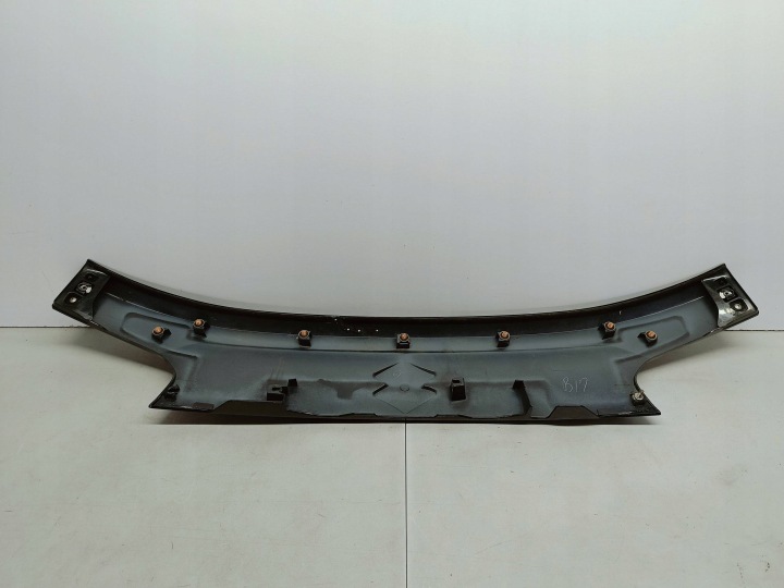 фото №9, Suzuki ignis iii 16- накладка молдинг накладка кришки багажника зад 83941-62r0