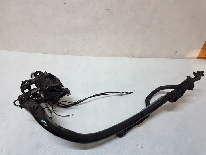 фото №5, Bmw e93 петля зад cabrio кришки амортизатор праві