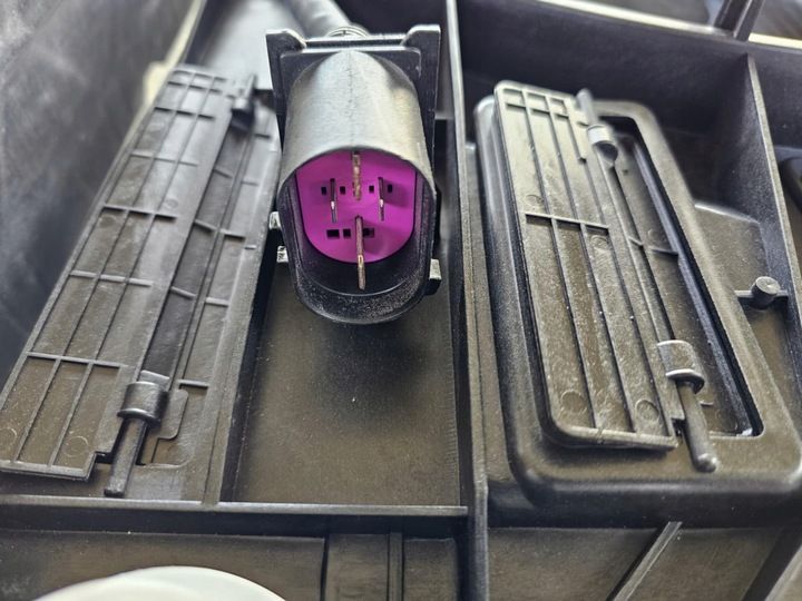 фото №15, Радиатор вентилятор pas переднее усилитель балка audi a7 4k 2021-