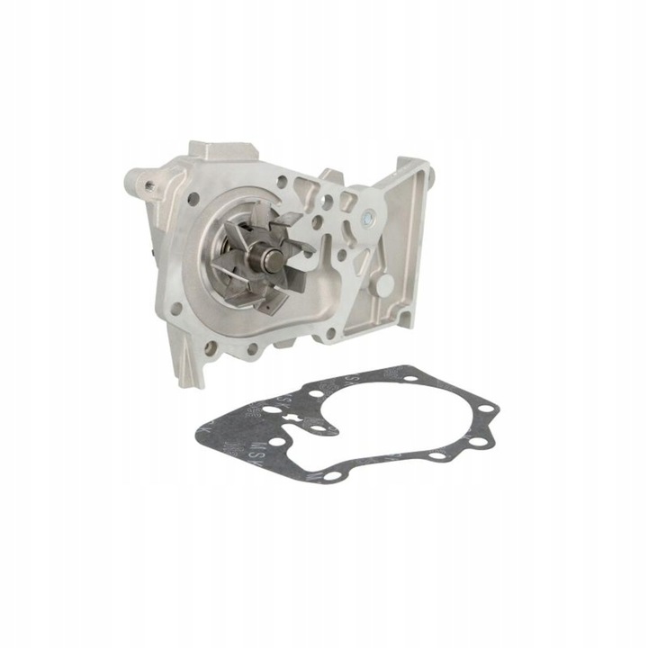 фото №14, Насос води aisin 8200582675 210101302r 2101000q0f