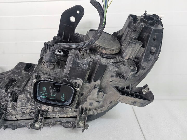 фото №12, Лампа передняя правая alfa romeo stelvio