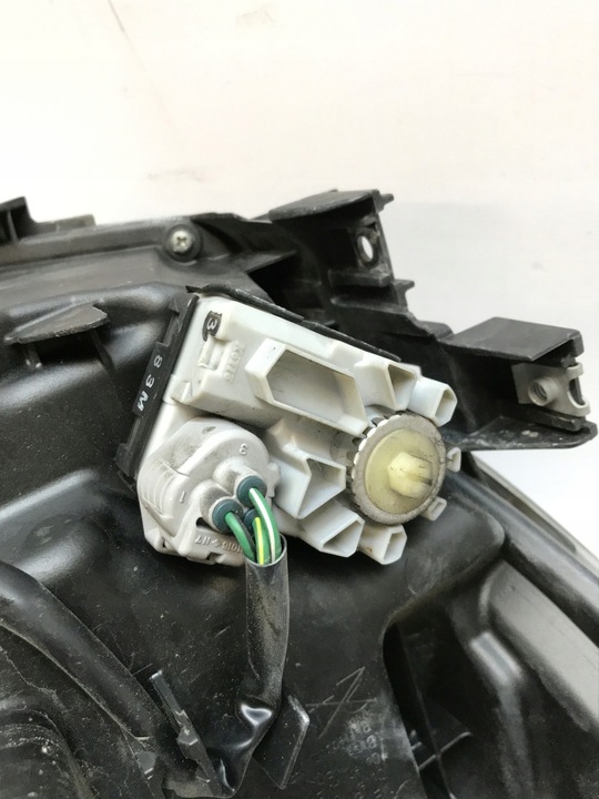 фото №11, Лампа левая subaru legacy outback полный led 17-