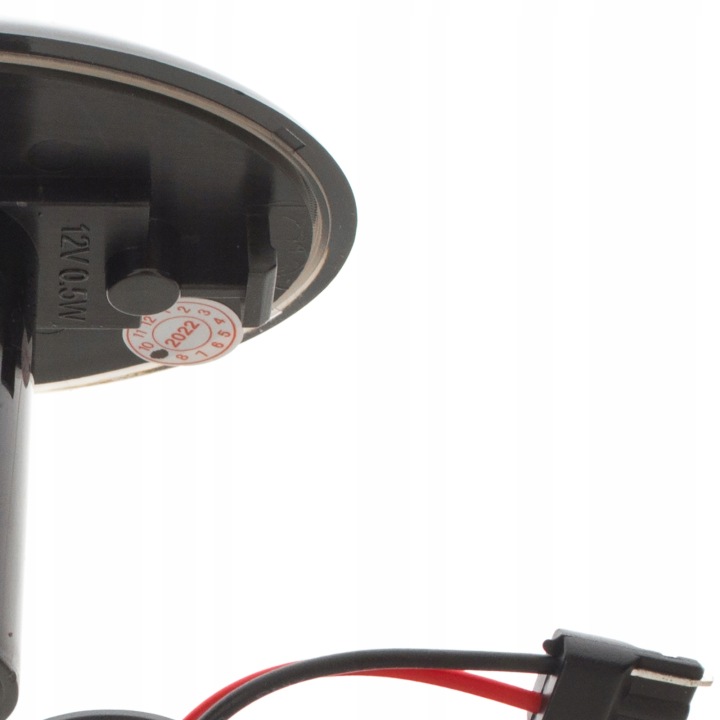 фото №10, Поворотники динамічний led mini r55 r56 r57 r58