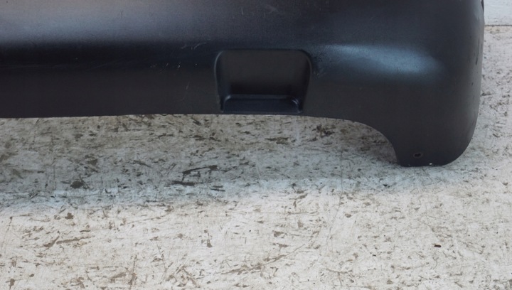 фото №13, Бампер зад peugeot partner i 9618453677