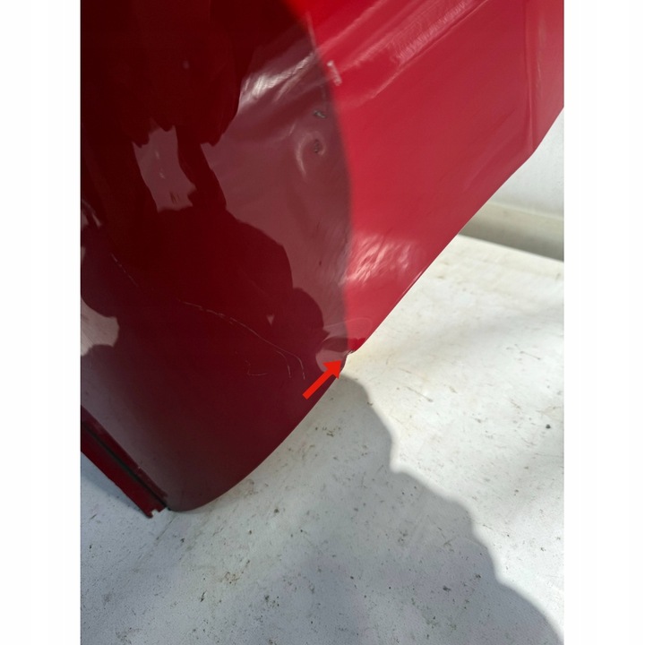 фото №11, Mini cooper f55 f56 s 2013 капот кришка двигуна