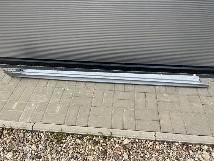 фото №1, Vw passat b8 планка порогова права r-line 2014-